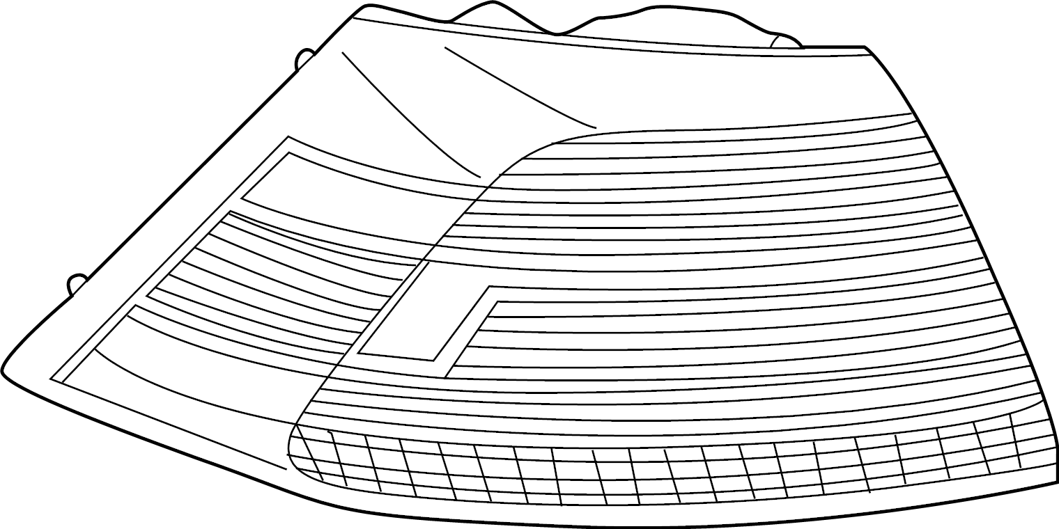 Tail Lamp Assembly 5GM-945-095-F - View 4
