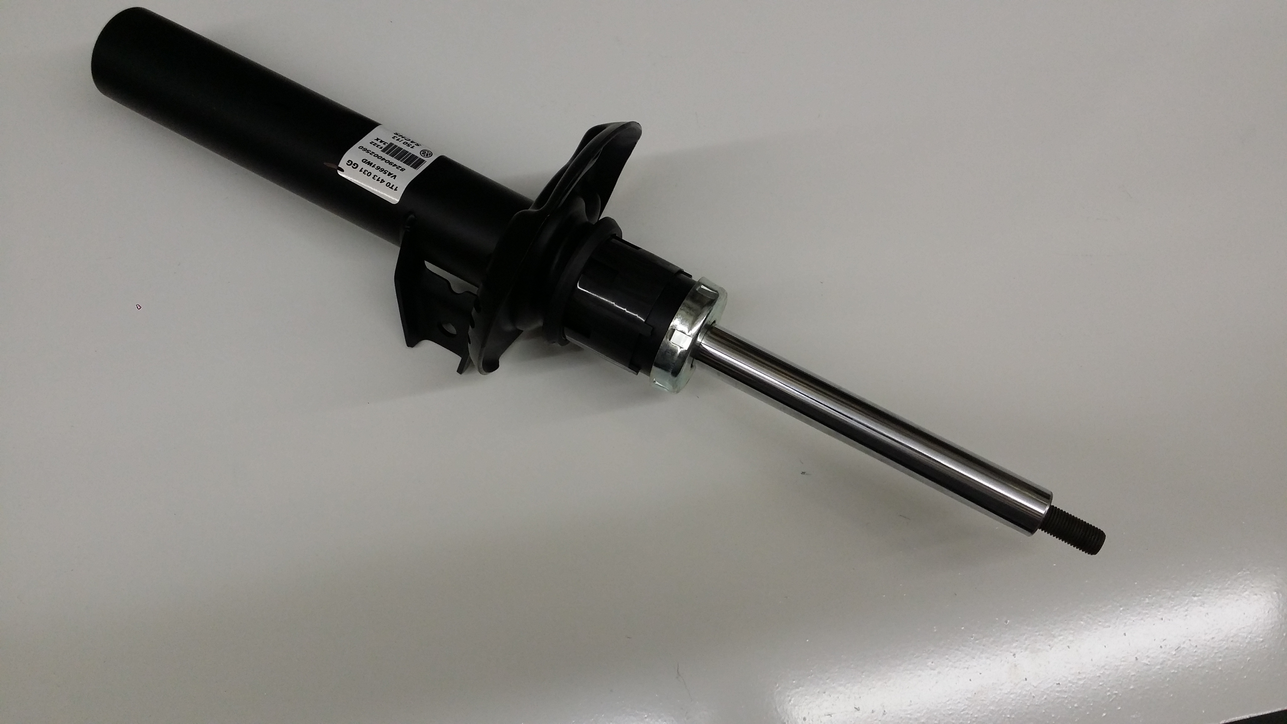 Suspension Strut 1T0-413-031-GG