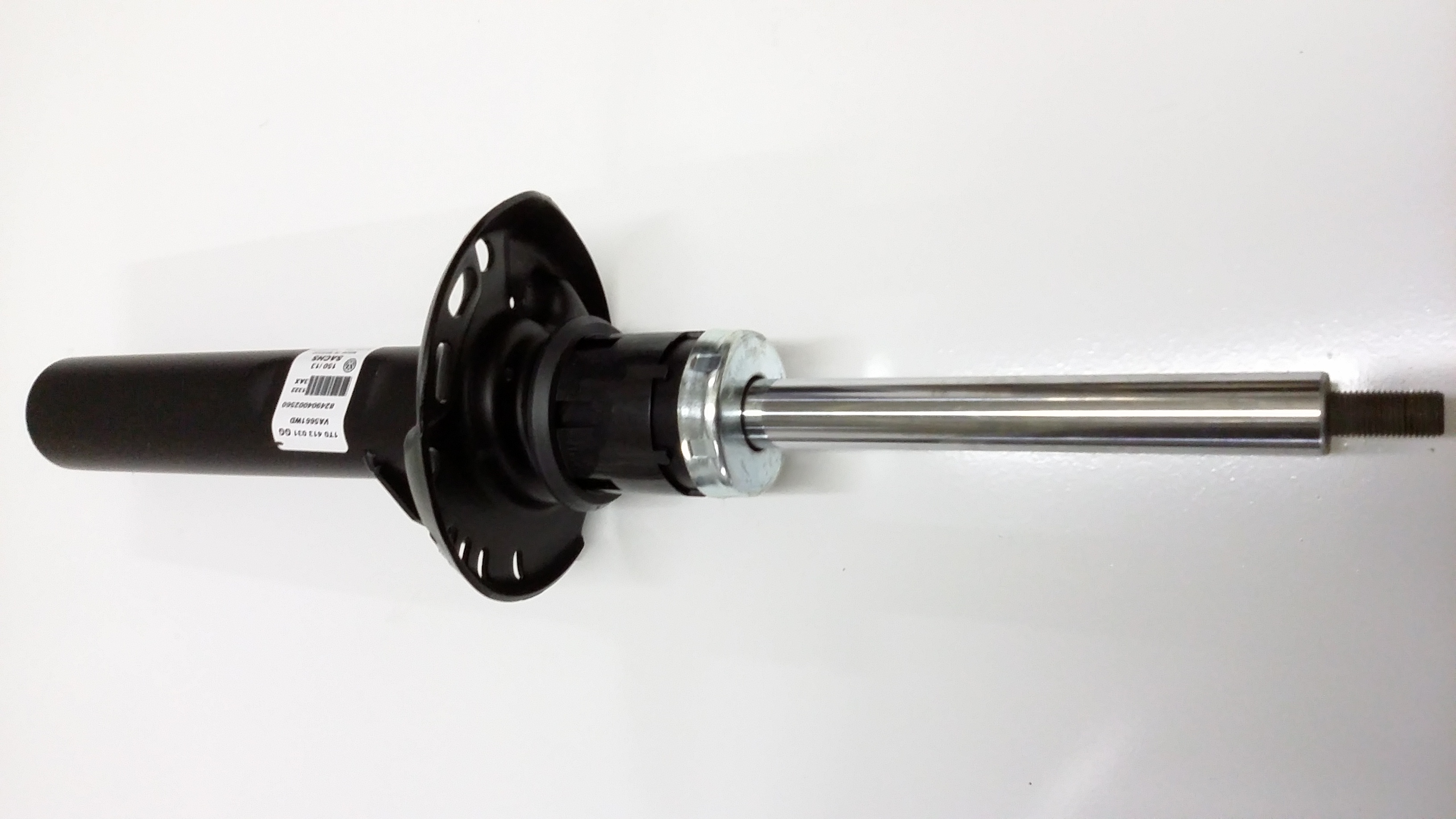 Suspension Strut 1T0-413-031-GG - View 7
