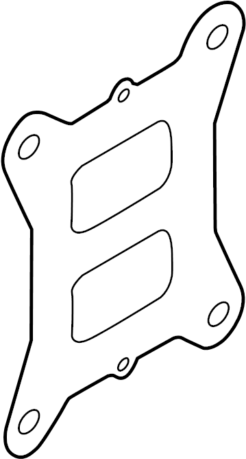Exhaust Manifold Gasket 06L-253-039 - View 10