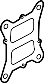 Exhaust Manifold Gasket 06L-253-039 - View 11