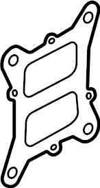 Exhaust Manifold Gasket 06L-253-039 - View 13