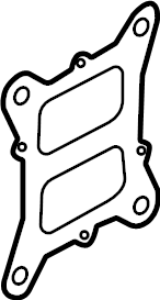 Exhaust Manifold Gasket 06L-253-039 - View 12