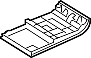Housing 5G0-868-837-82V - View 4