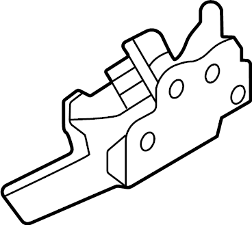 Lock Actuator 5NA-827-506 - View 5