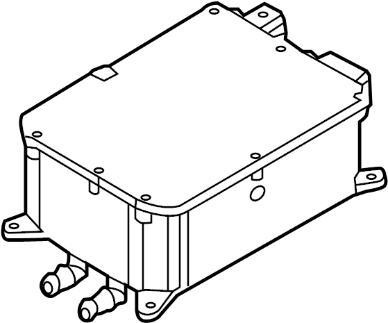Battery Charger 5QE-915-681-N