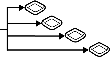 Engine Intake Manifold Gasket 03H-133-237-G - View 13