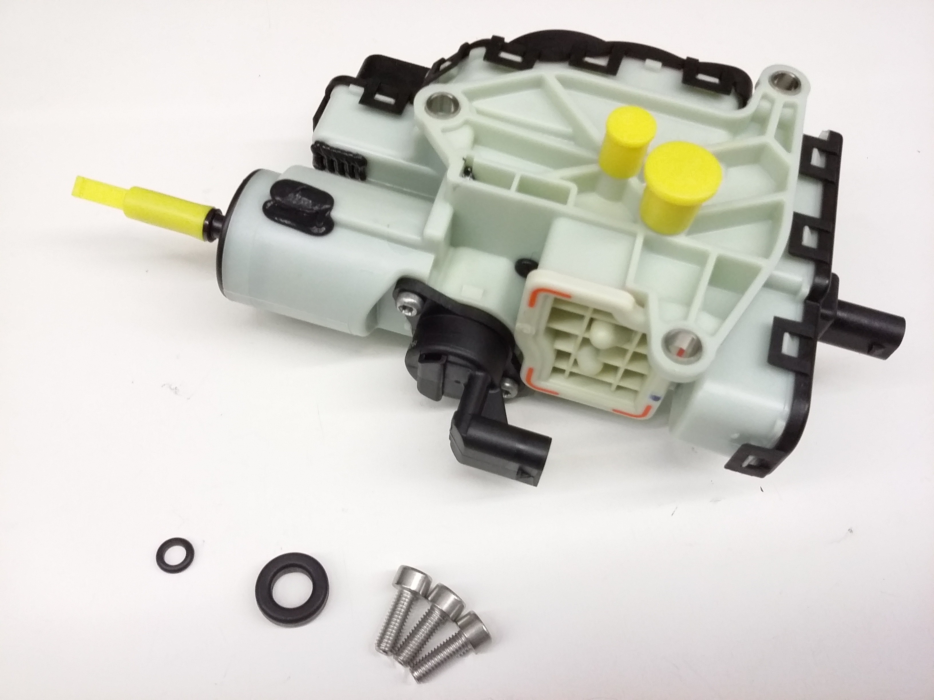 Control Module 561-198-969 - View 11