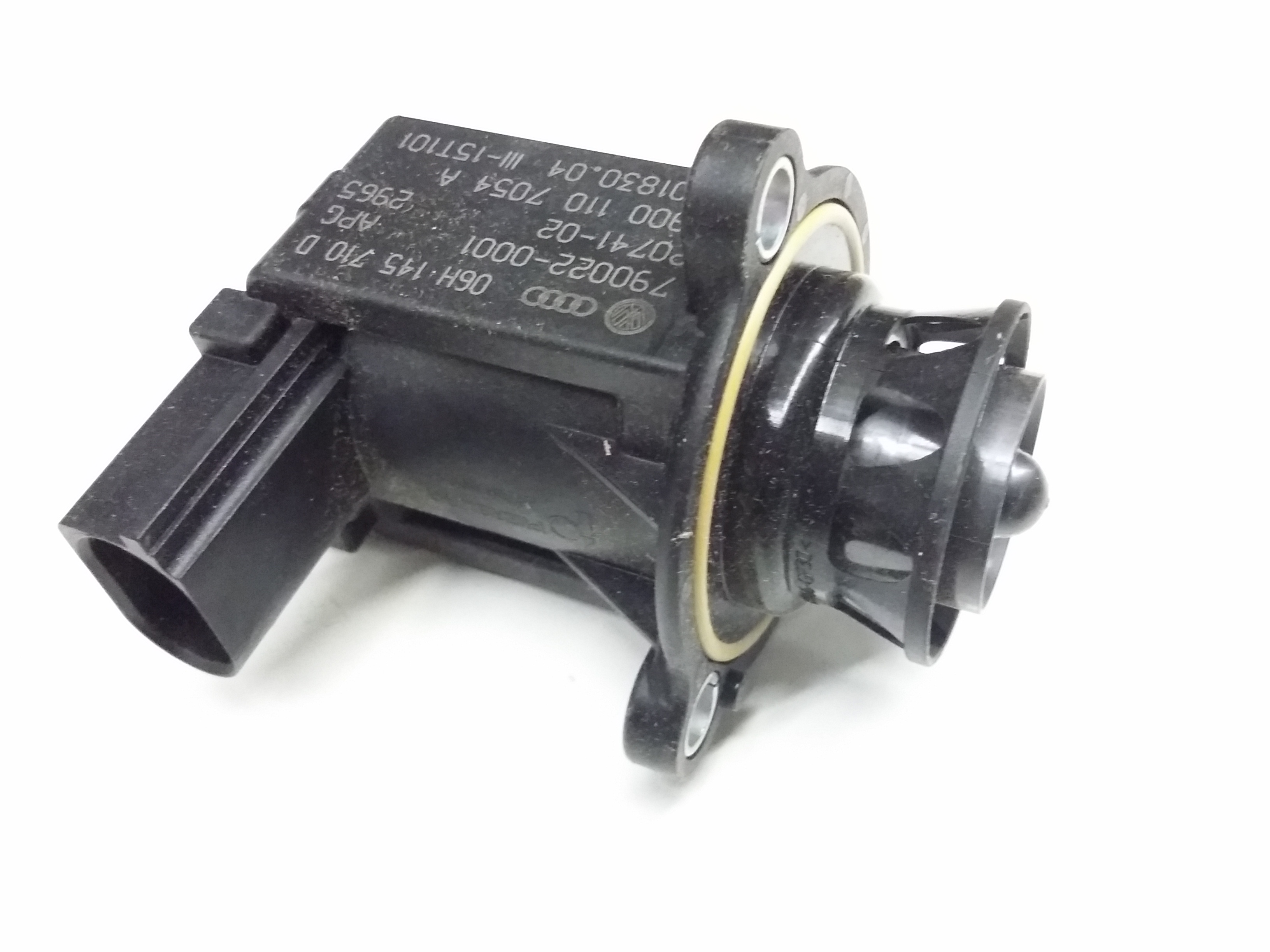 Turbocharger Boost Pressure Safety Switch 06H-145-710-D