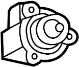 Turbocharger Boost Pressure Safety Switch 06H-145-710-D - View 5