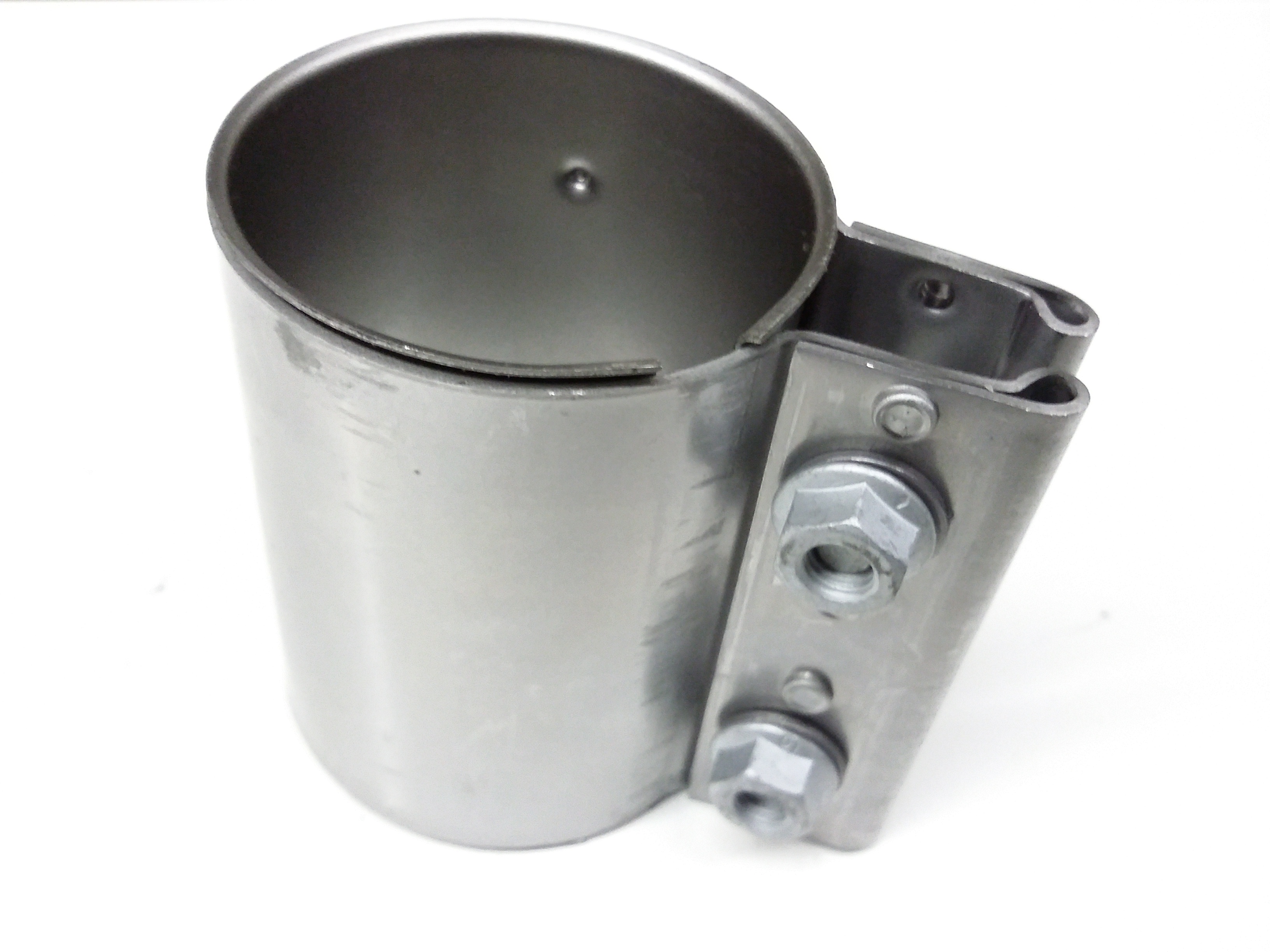 Muffler & Pipe Clamp 1K0-253-141-T - View 26