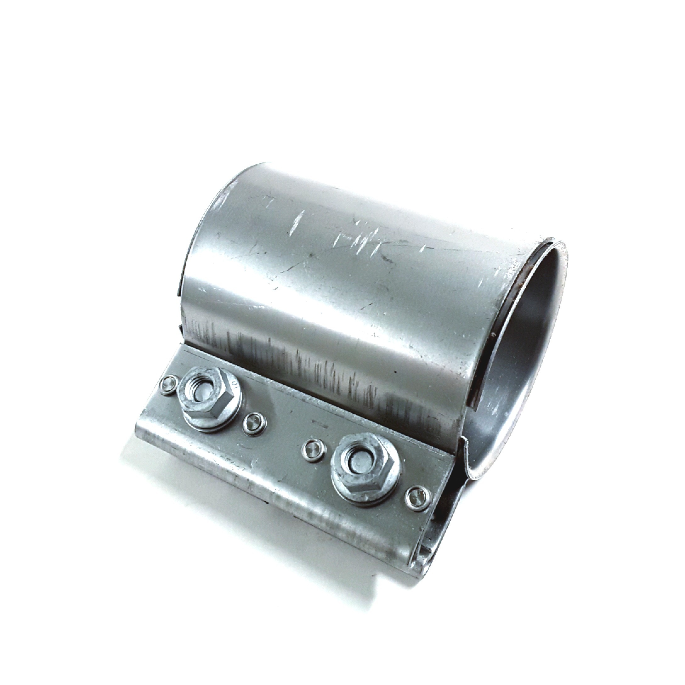 Muffler & Pipe Clamp 1K0-253-141-T - View 24