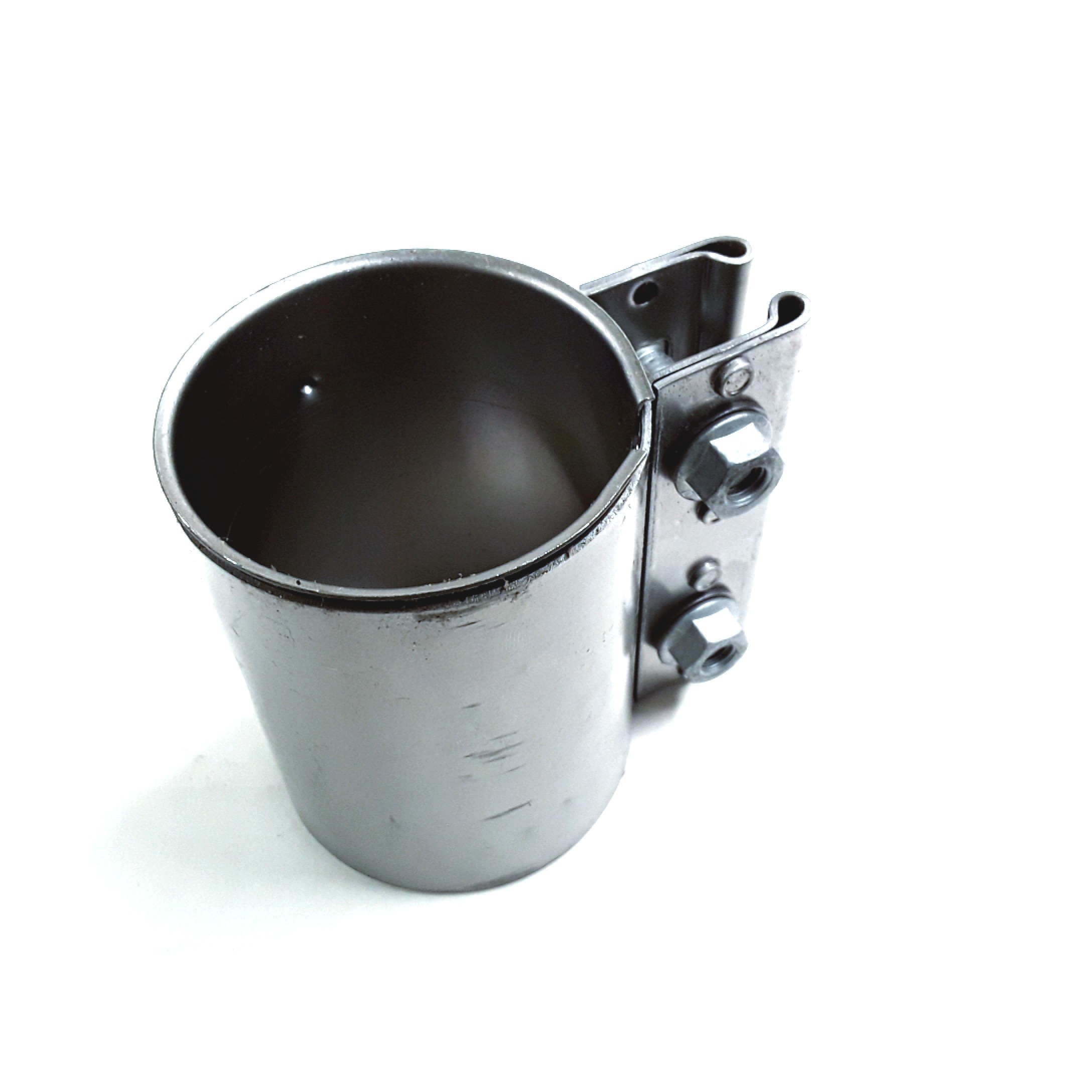 Muffler & Pipe Clamp 1K0-253-141-T - View 25