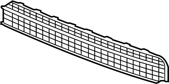 Lower Grille 561-853-677-9B9