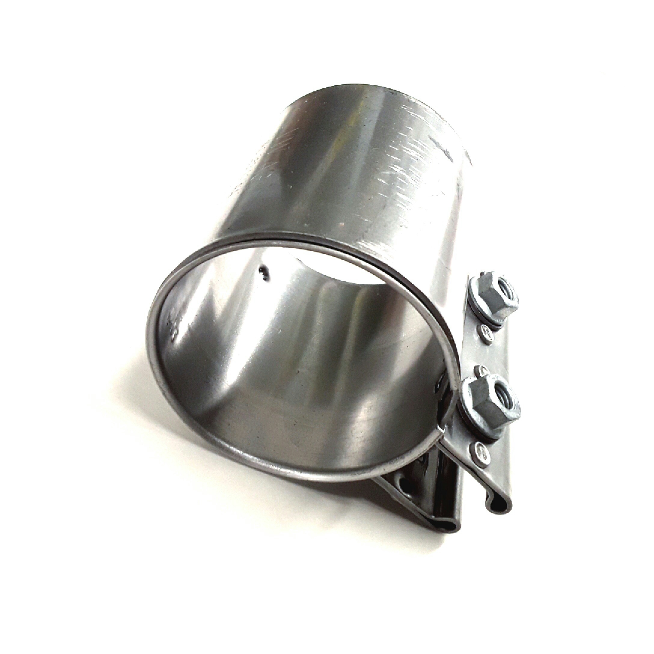 Muffler & Pipe Clamp 1K0-253-141-AA - View 11