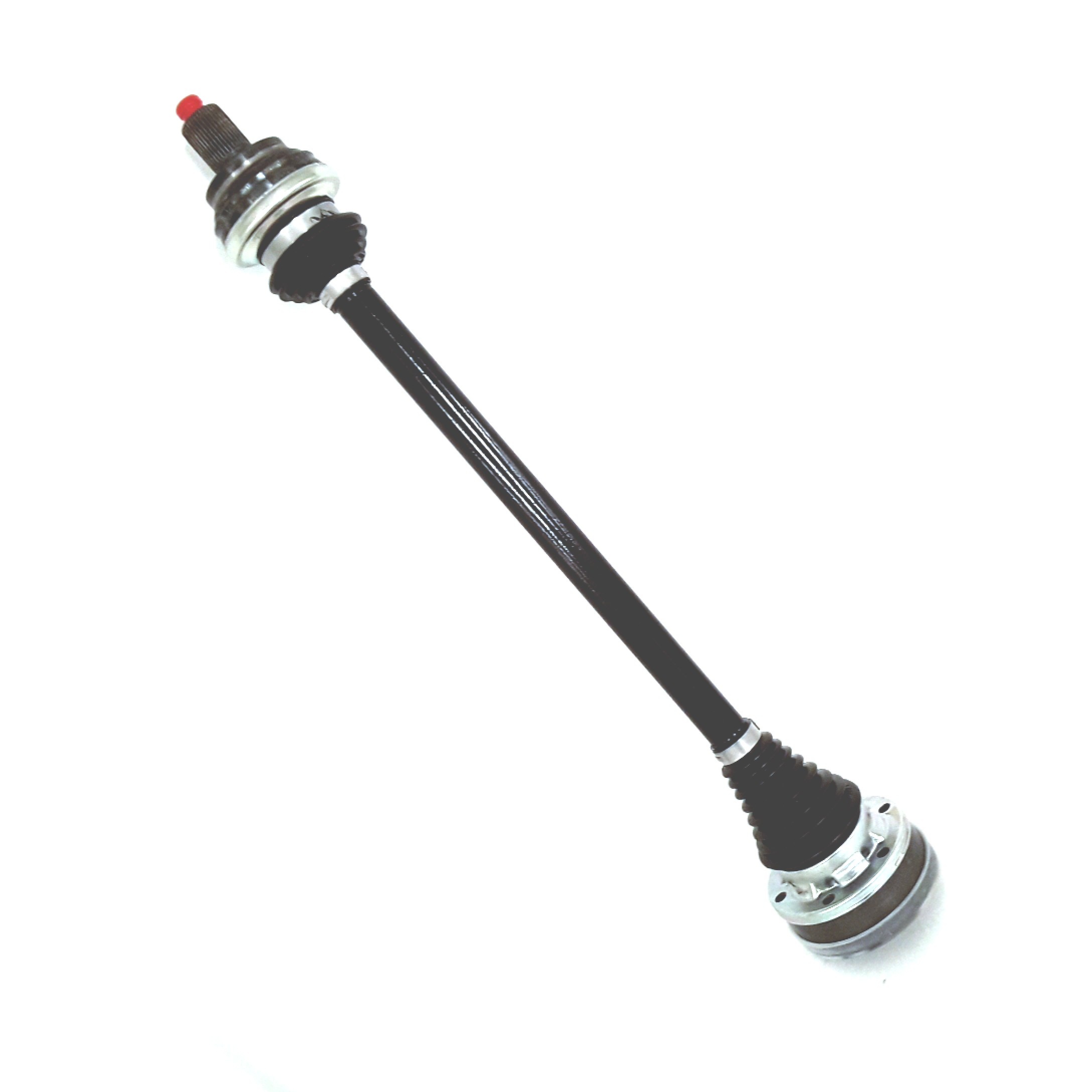Axle Assembly 1K0-501-204-FX - View 10