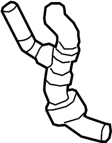 Y 5K0-122-073-E - View 2