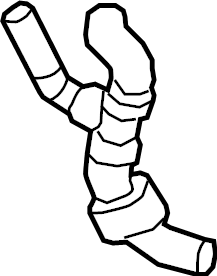 Y 5K0-122-073-E - View 3