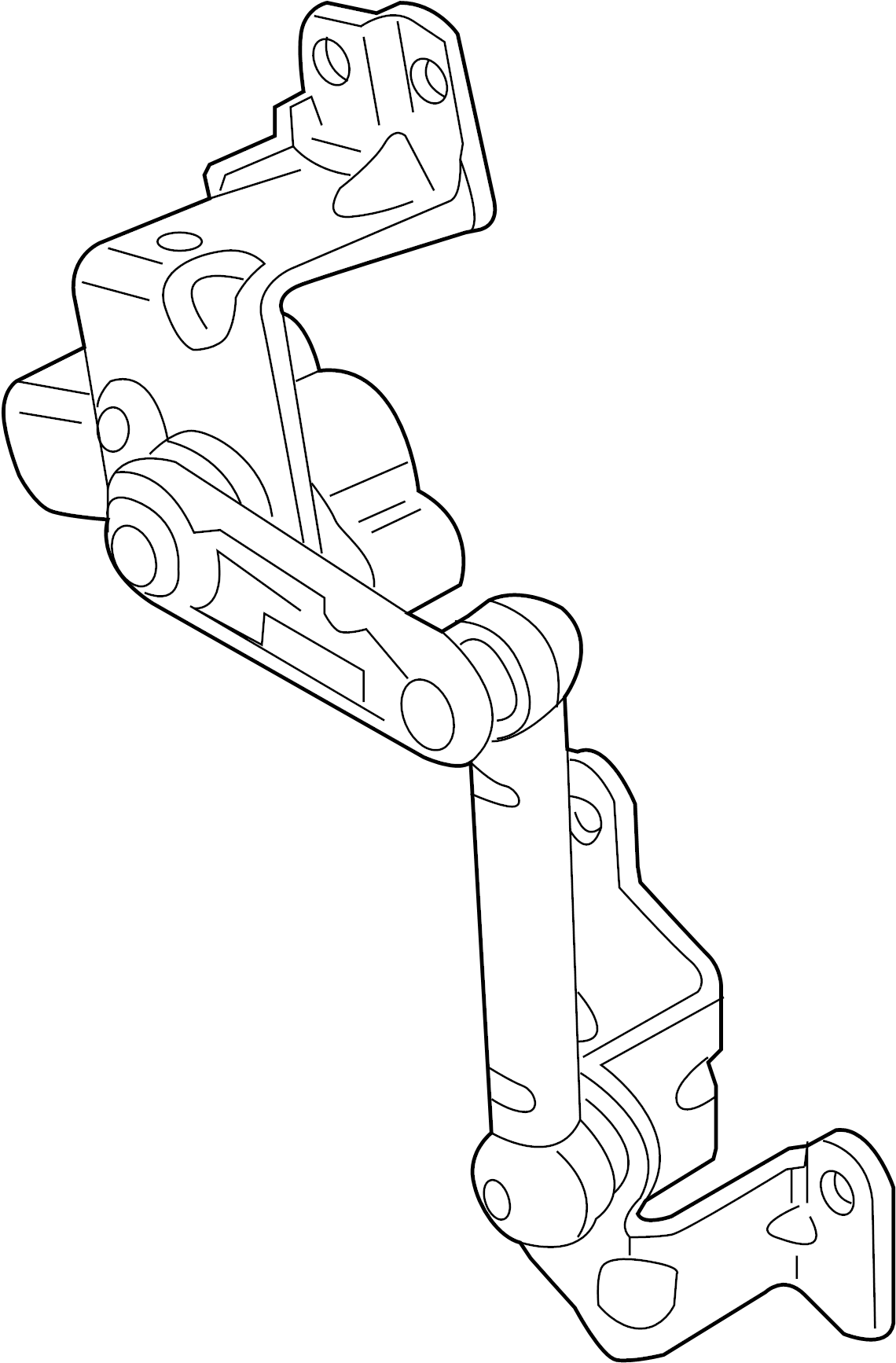 Level Sensor 1K0-941-273-M - View 7