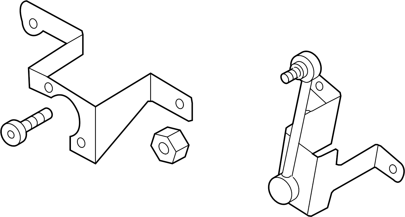 Level Sensor 1K0-941-273-M