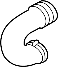 Air Duct 1K0-129-618-AN - View 33