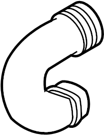 Air Duct 1K0-129-618-AN - View 40