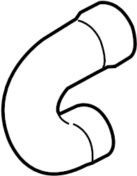 Air Duct 1K0-129-618-AN - View 34