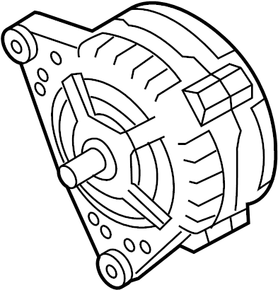Alternator 06B-903-019-EX - View 15