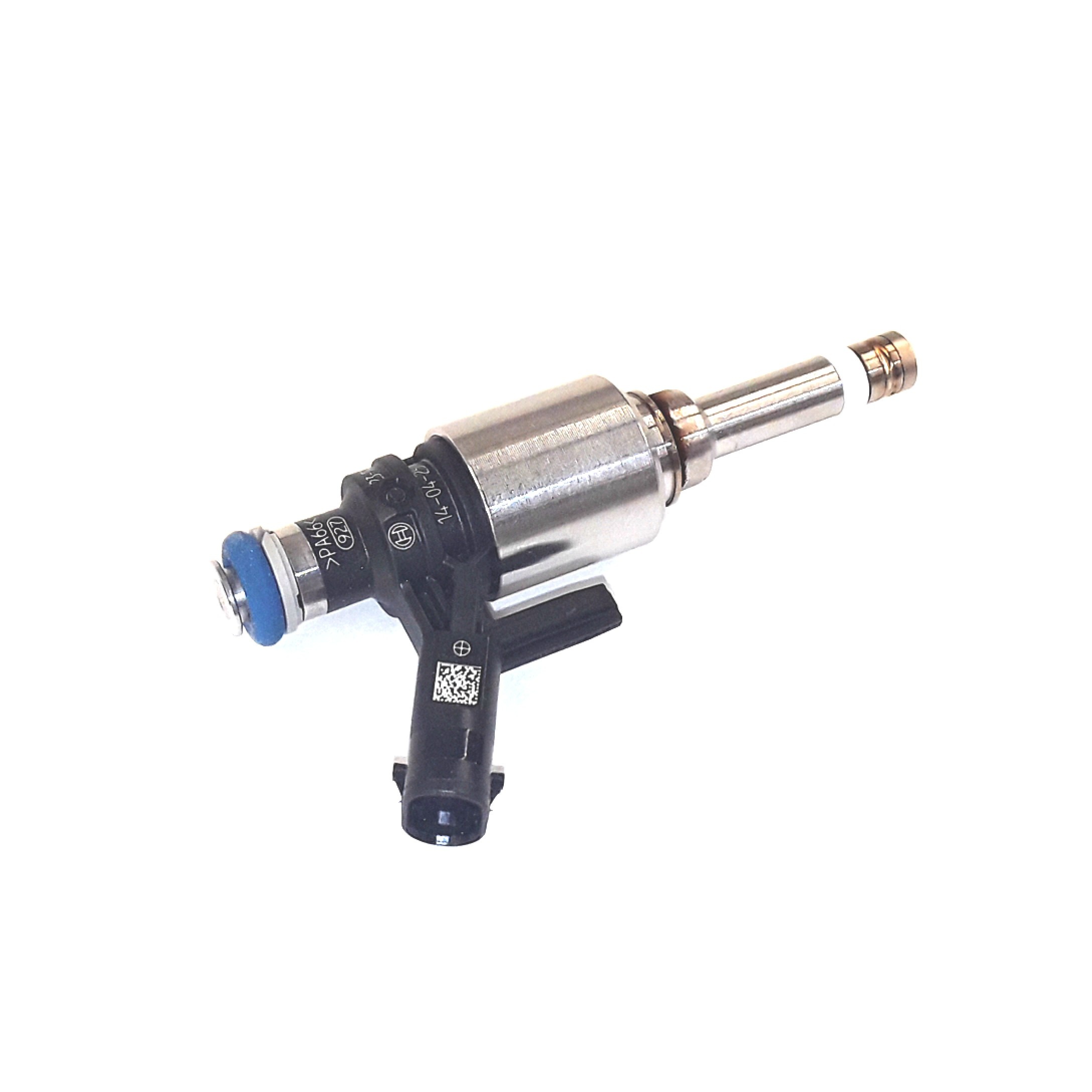 Fuel Injector 06A-906-036-Q - View 3