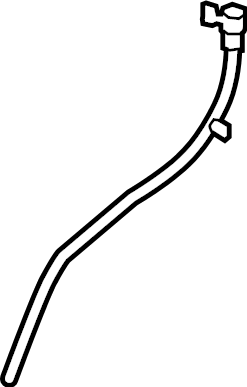 Tube 06K-115-610-M - View 5