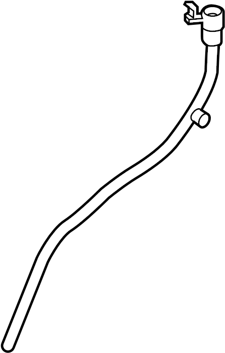 Tube 06K-115-610-M - View 12