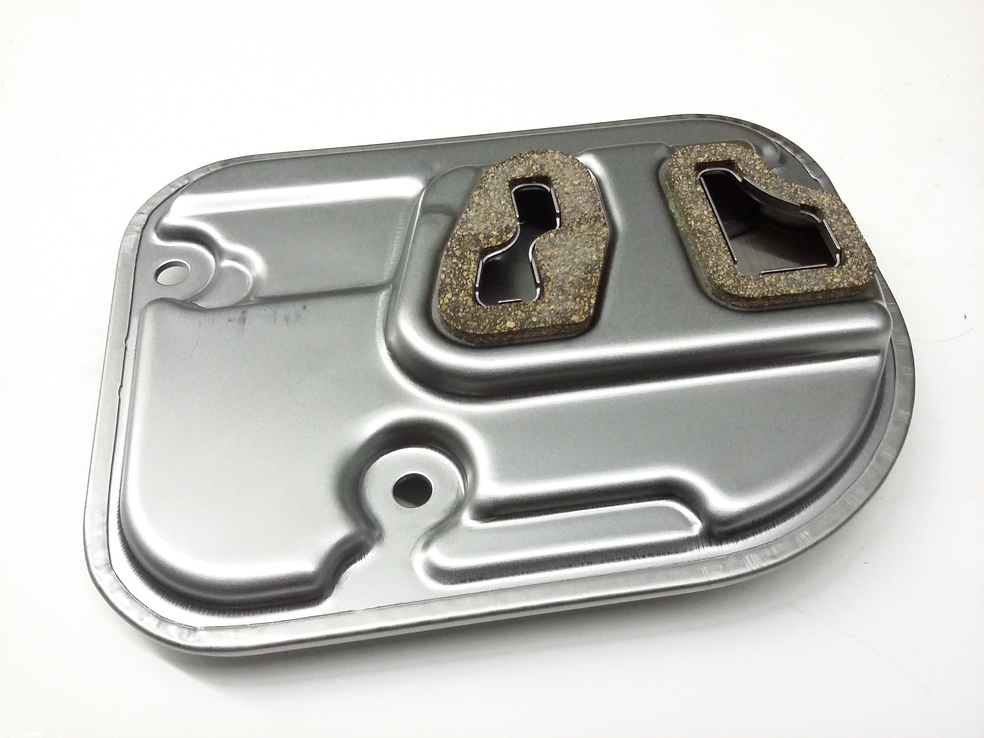 Transmission Oil Filter 09M-325-429 - View 4