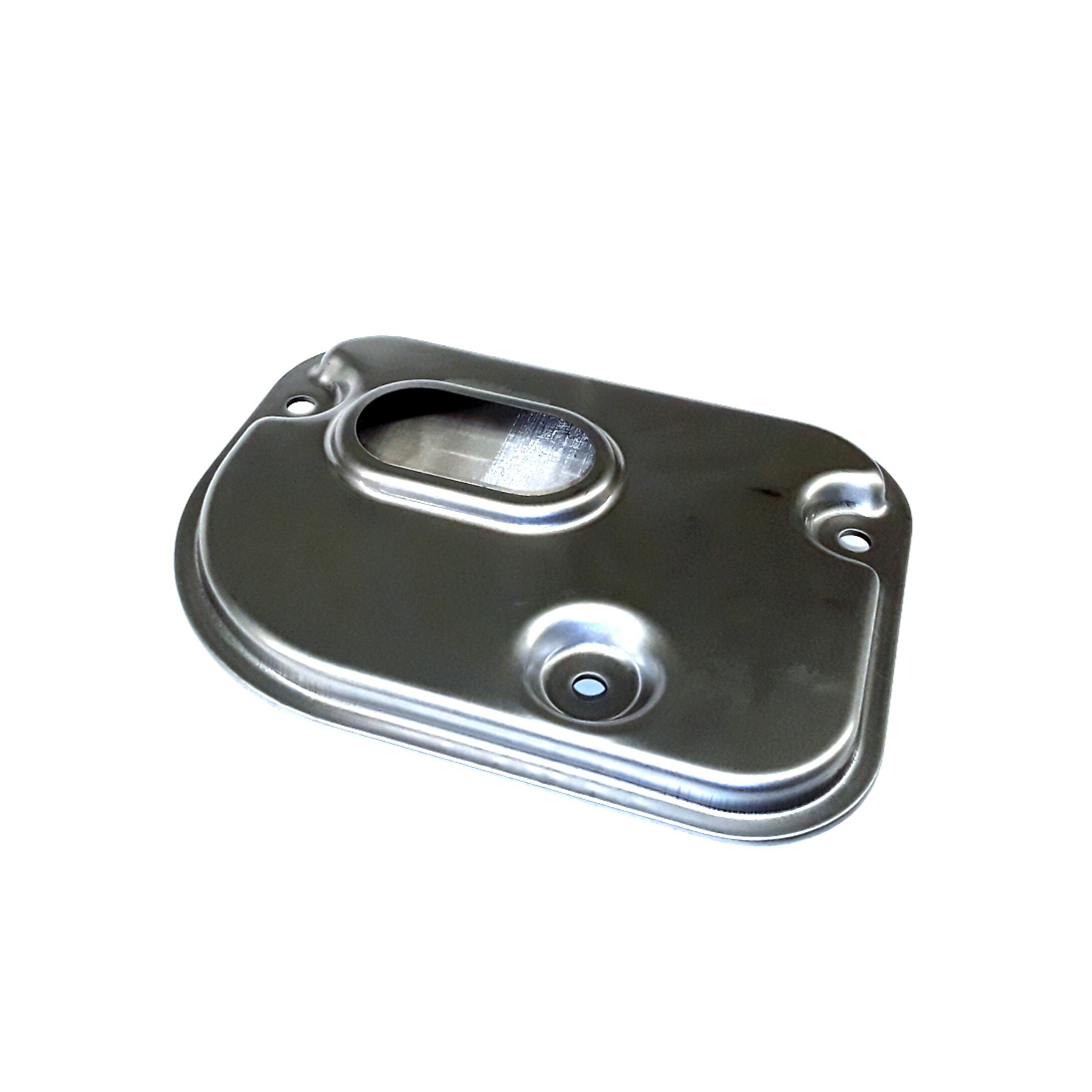 Transmission Oil Filter 09M-325-429 - View 3