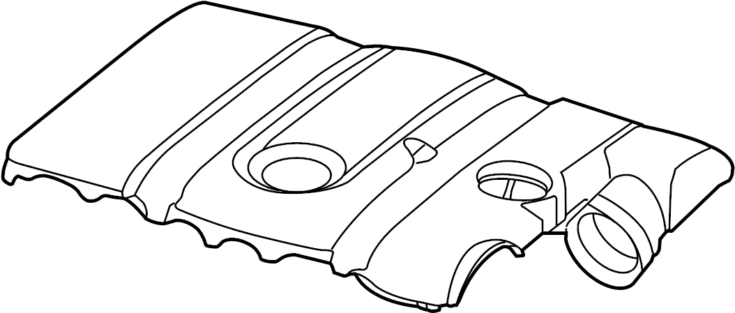 Air Cleaner Assembly 07K-129-607-J - View 7