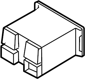 AM/FM CD 3C8-035-684-D - View 14