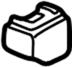 Window Switch 3B0-959-855-B-01C - View 4