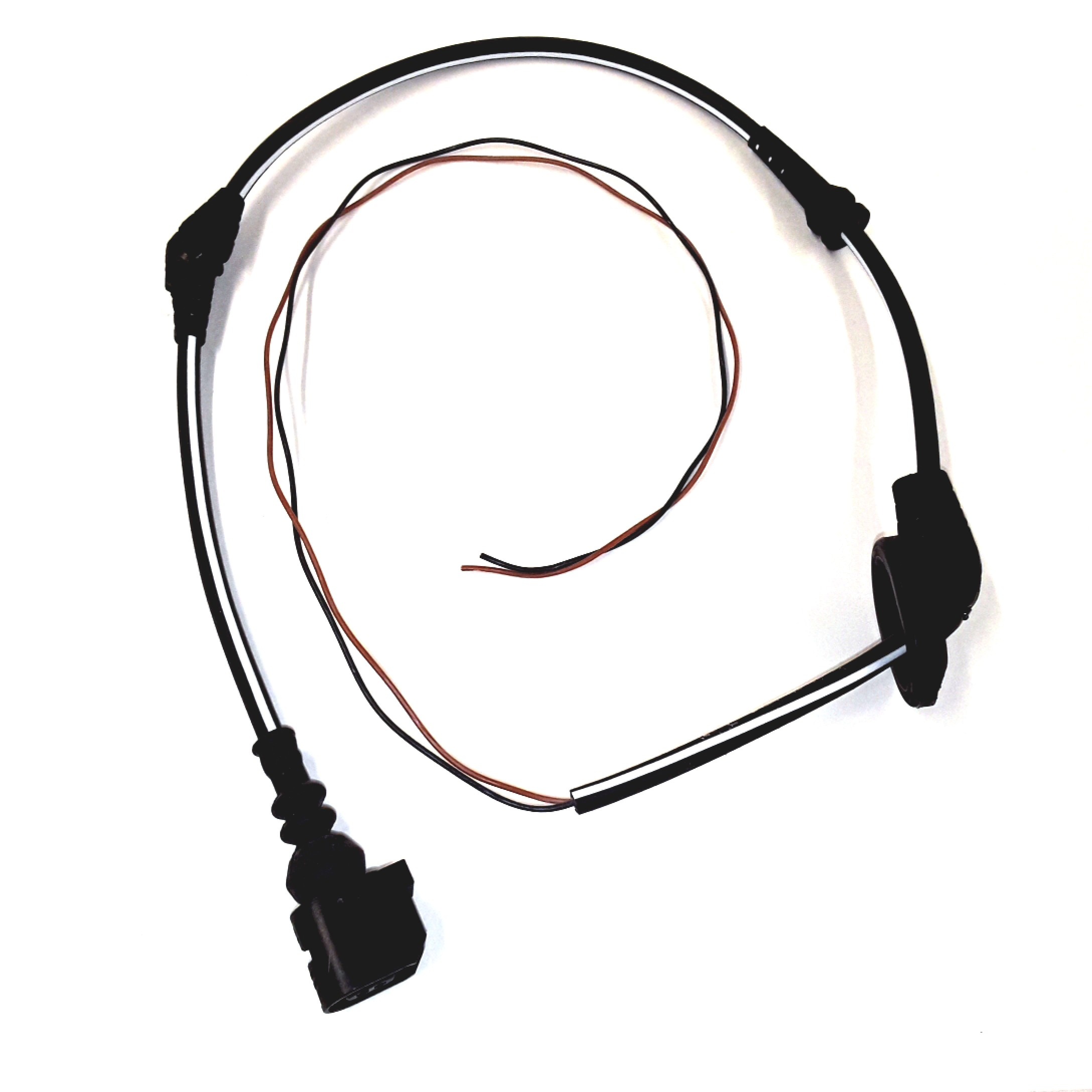 ABS Sensor Wire 5C0-927-903-B - View 11