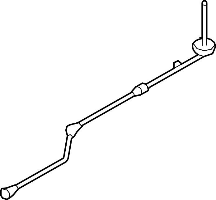 ABS Sensor Wire 5C0-927-903-B - View 9