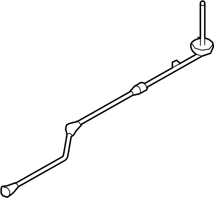 ABS Sensor Wire 5C0-927-903-B - View 8