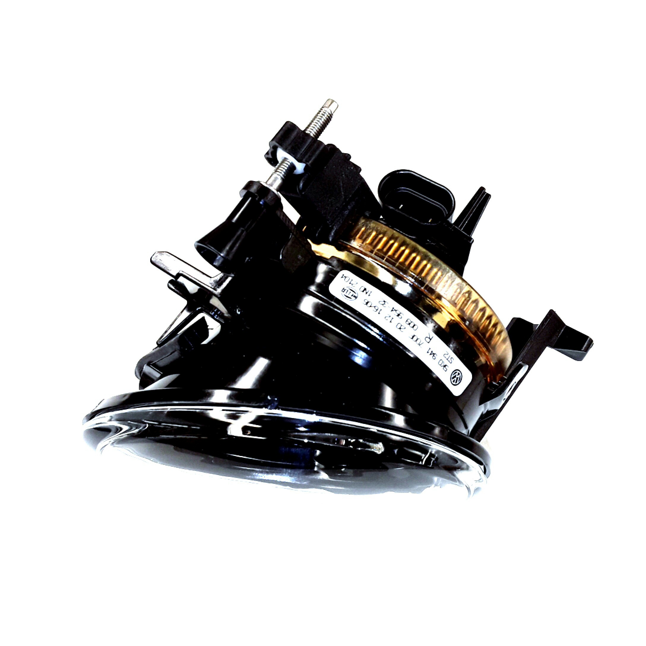 Fog Lamp Assembly 5K0-941-700-F - View 8