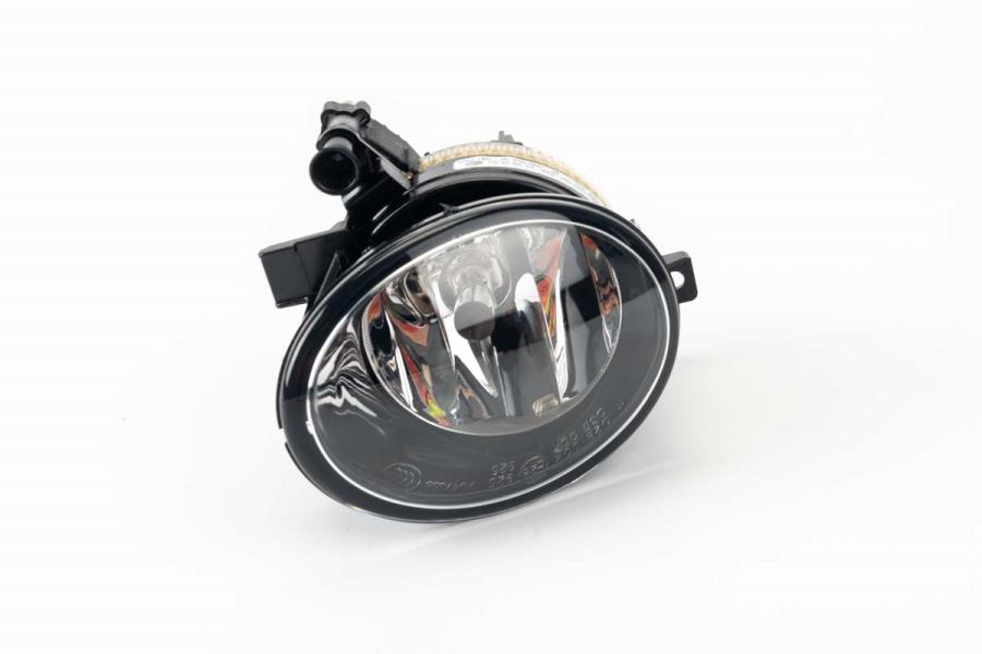 Fog Lamp Assembly 5K0-941-700-F - View 5