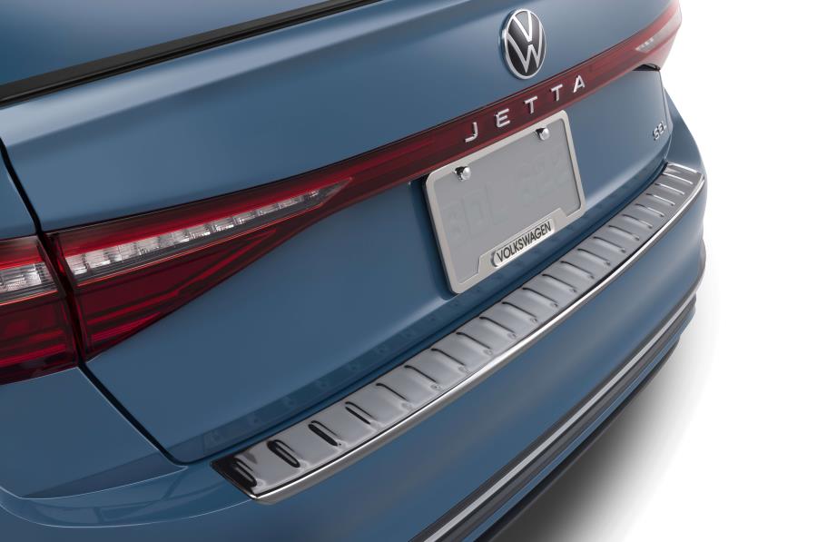 Bumperdillo Protection Plate 17A-061-195-C-KS6