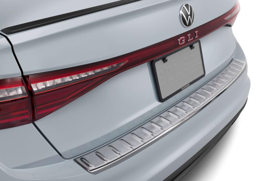 Bumperdillo Protection Plate 17A-061-195-C-KS6 - View 3