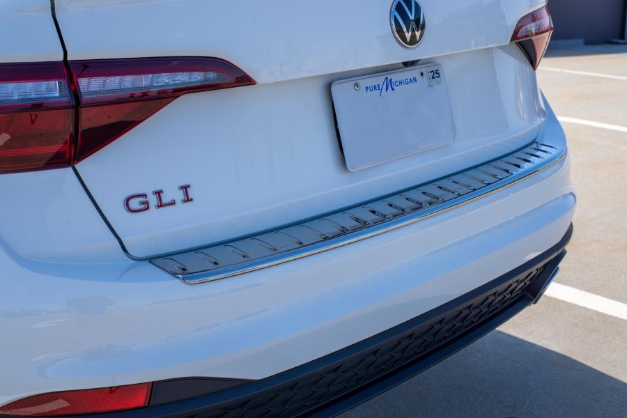 Bumperdillo Protection Plate 17A-061-195-C-KS6 - View 4