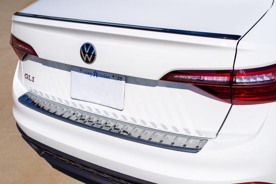 Bumperdillo Protection Plate 17A-061-195-C-KS6 - View 2