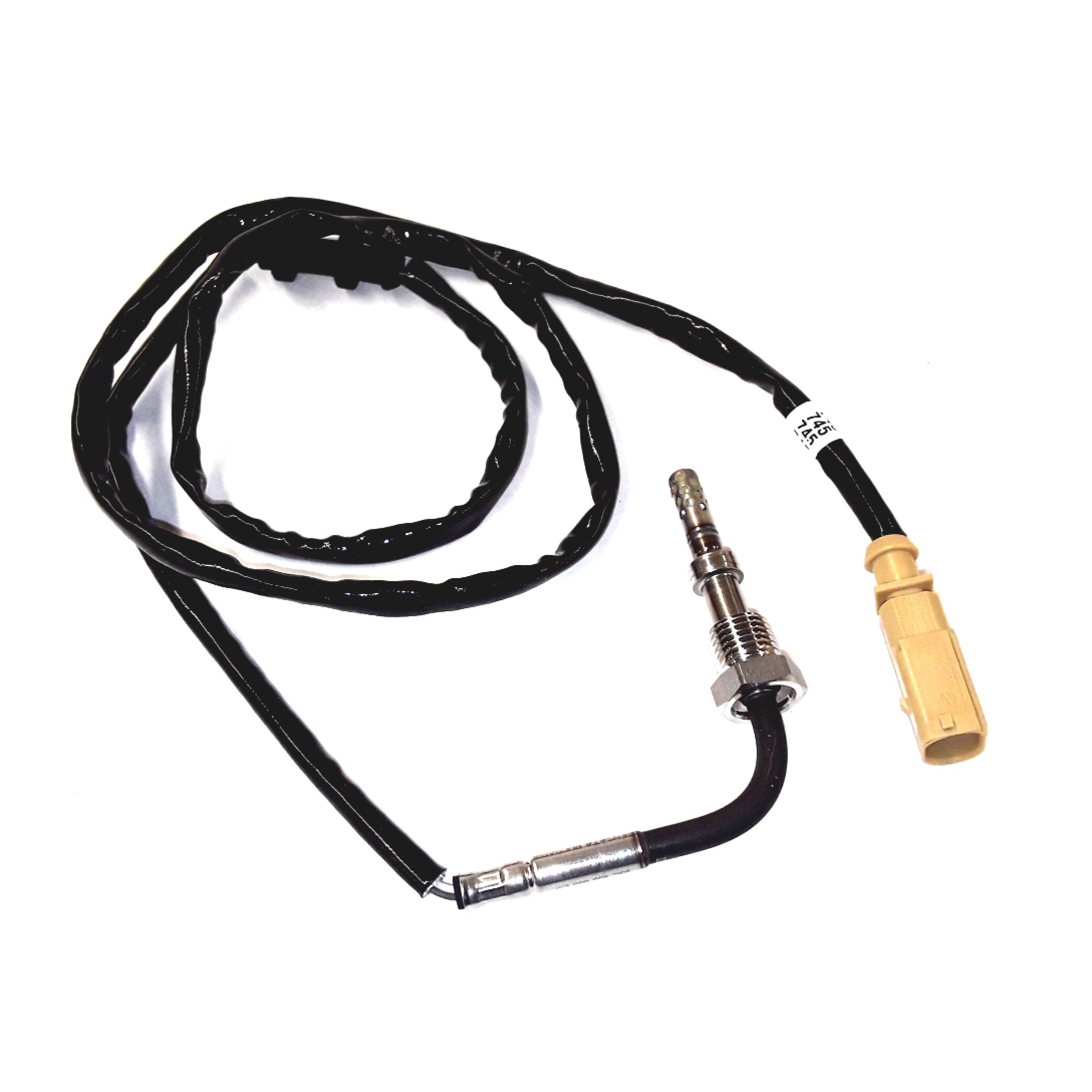 Exhaust Gas Temperature (Egt) Sensor 03L-906-088-EG - View 7