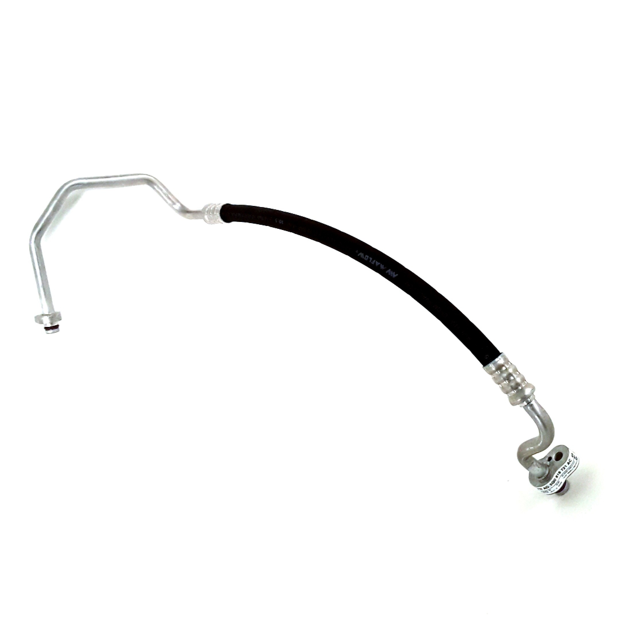 Discharge Hose 5Q0-816-721-AC - View 3