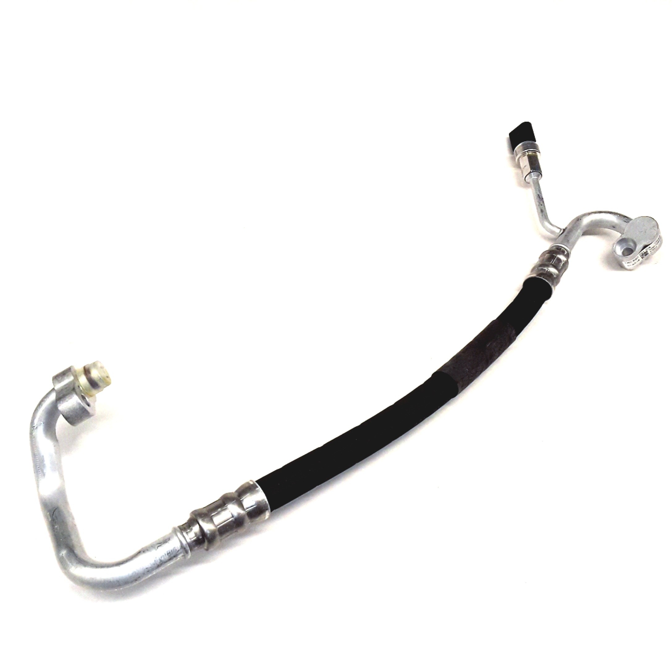 Discharge Hose 1K0-820-721-CA - View 6