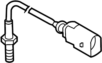 Sensor 03L-906-088-T - View 4