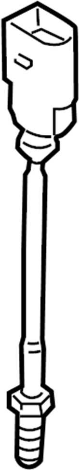 Sensor 03L-906-088-T - View 2